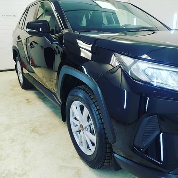 Save 63 Детейлинг Студия фото 1