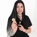 Фотография специалиста Тырнова Мария Олеговна