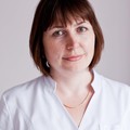 Фотография специалиста Пруткова Жанна Викторовна