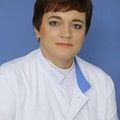 Фотография специалиста Стеренко Наталья Александровна