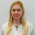 Фотография специалиста Полторанина Ирина Александровна