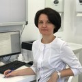 Фотография специалиста Юханкова Наталья Николаевна