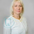 Фотография специалиста Похорская Людмила Игоревна