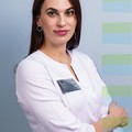 Фотография специалиста Рукина Дарья Александровна