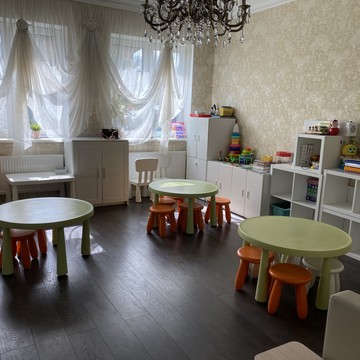 Частный детский сад ЯЛичность в Домодедово фото 1