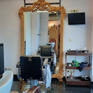 Барбершоп BarberSholok фото 1