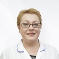 Фотография специалиста Глушкова Ирина Владимировна