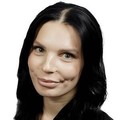 Фотография специалиста Бондаренко Александра Юрьевна
