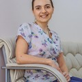 Фотография специалиста Ткачева Анна Александровна