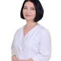 Фотография специалиста Гучетль Эльвира Мягасовна