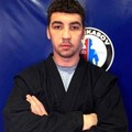 Фотография специалиста Захаров Никита Сергеевич