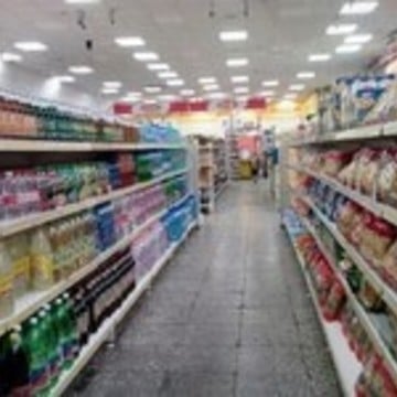 Сеть супермаркетов Добрыня в Мотовилихинском районе фото 1