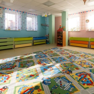 Частный детский сад Бабушкин дом фото 1