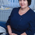 Фотография специалиста Родионова Елена
