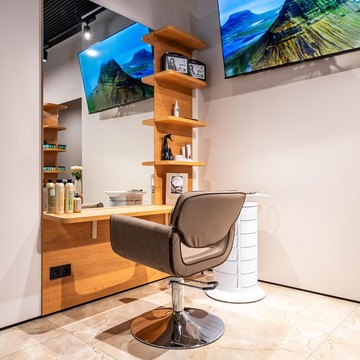 Салон красоты LEV Beauty Club фото 3