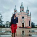 Фотография специалиста Ковалева Элина