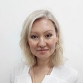 Фотография специалиста Оскольдович Ольга Ивановна