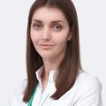 Фотография специалиста Смиркина Виктория Павловна