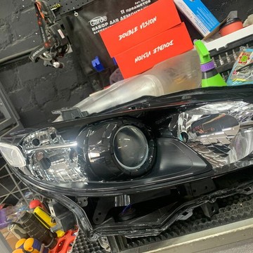 Topcar фото 1