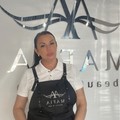 Фотография специалиста Тамошкина Марина Васильевна