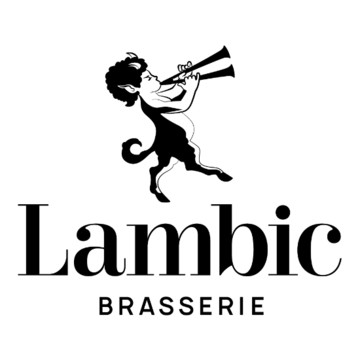 Пивной ресторан Brasserie Lambic рядом с метро Арбатская и Кропоткинская фото 1