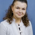 Фотография специалиста Шеремета Анна Николаевна