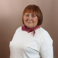 Фотография специалиста Ширяева Надежда Филипповна