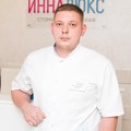 Фотография специалиста Симонов Илья Викторович