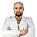Фотография специалиста Рагузин Антон Сергеевич