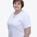 Фотография специалиста Шелепова Ирина Ивановна