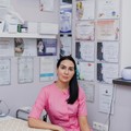 Фотография специалиста Удодова Екатерина Владимировна