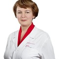 Фотография специалиста Себелева Наталья Александровна