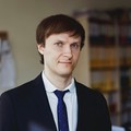 Фотография специалиста Рогозин Константин Борисович
