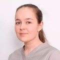 Фотография специалиста Аршакян Милена Николаевна