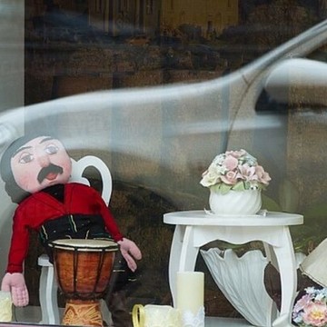Ресторанчик Мадлиани фото 1