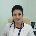 Фотография специалиста Щербакова Елена Александровна