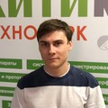 Фотография специалиста Комлев Павел Валерьевич