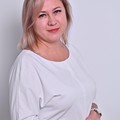 Фотография специалиста Ражетдинова Ильфира Фарисовна