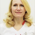 Фотография специалиста Лагно Ольга Васильевна