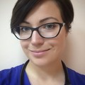 Фотография специалиста Строгонова Анастасия Николаевна