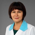 Фотография специалиста Ефимова Валентина Владимировна