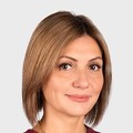 Фотография специалиста Еременко Елена Леонидовна