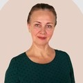 Фотография специалиста Букатова Анна