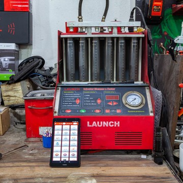 Автотехцентр Чоботы фото 1