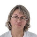 Фотография специалиста Камышан Наталья Валентиновна