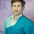 Фотография специалиста Кулешов Александр Викторович