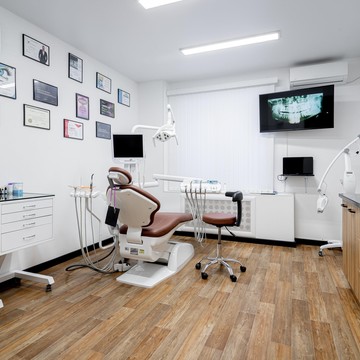 Стоматологическая клиника Daudov Dent фото 1