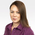 Фотография специалиста Таубес Лидия Константиновна