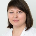 Фотография специалиста Курчатова Инна Апазовна