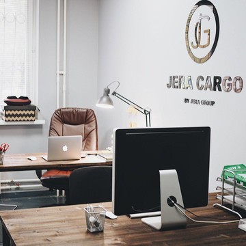 Логистическая компания Jera Cargo фото 2